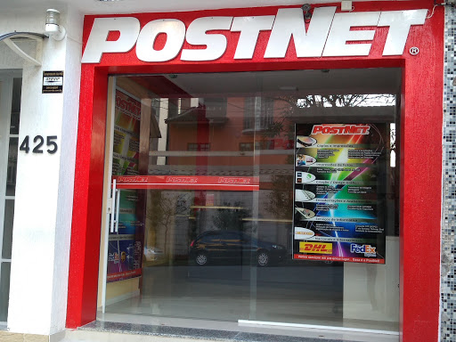 POSTNET
