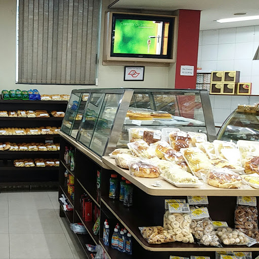 Padaria Bella Vieira