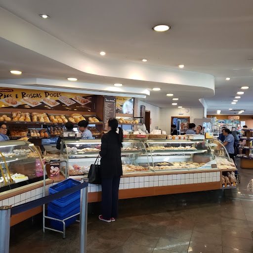 Padaria Brasileira