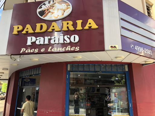 Padaria Pat Paraíso