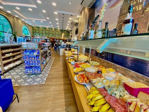 Padaria Vitória Régia - Campestre