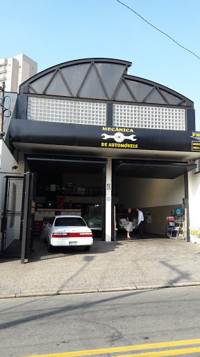 Paddock 971 - Oficina Mecânica