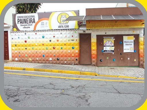 Paineira Centro Educacional