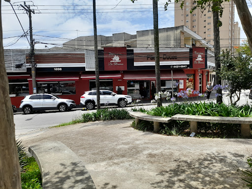 Panificadora La Barca