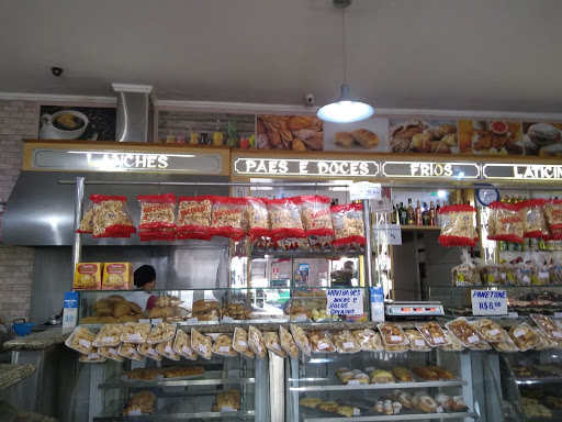 Panificadora - Nanci