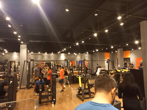 Panobianco Academia - Campestre