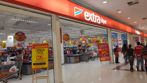 Pão de Açúcar -Grand Plaza Shopping