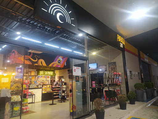 Parada 247 - Campestre