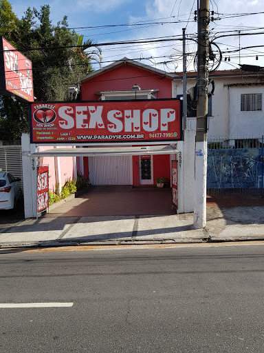 Paradyse Sex Shop