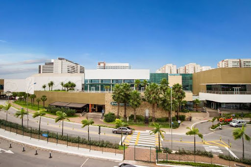 Park Shopping São Caetano do Sul