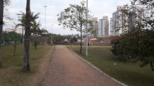 Parque Ana Brandão