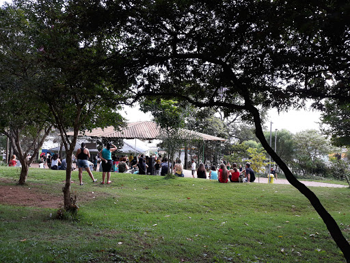 Parque Antônio Pezzolo Chácara Pignatari