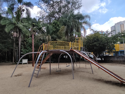 Parque Celso Daniel
