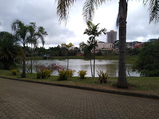 Parque Central – Deputado José Cicote