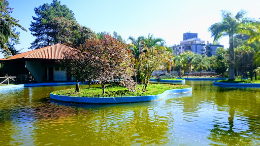Parque Chiquinho Catarina Scarparo D'Agostini