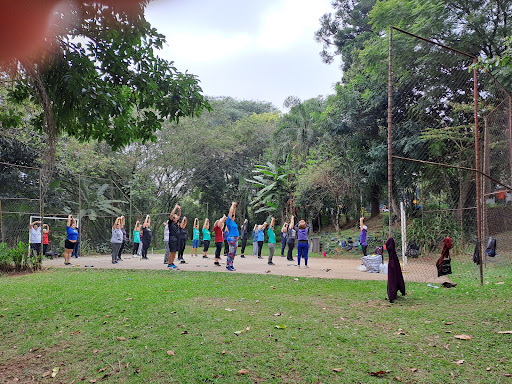 Parque Escola Santo André