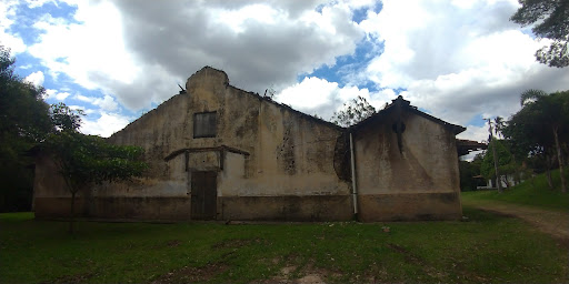 Parque Estadual Chácara da Baronesa