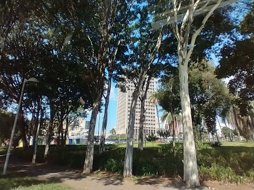 Parque IV Centenário