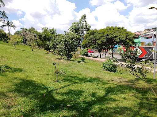Parque Linear Sacadura Cabral