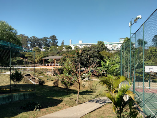 Parque Municipal Cidade dos Meninos