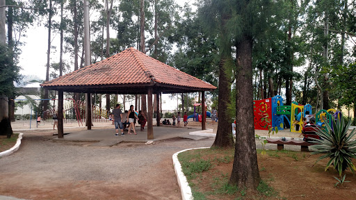 Parque Municipal José Agostinho Leal