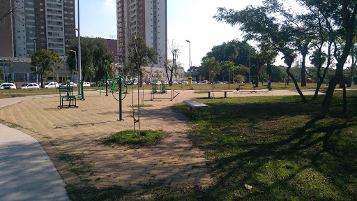 Parque Pirelli - Eng. Thiago Paulo Silva