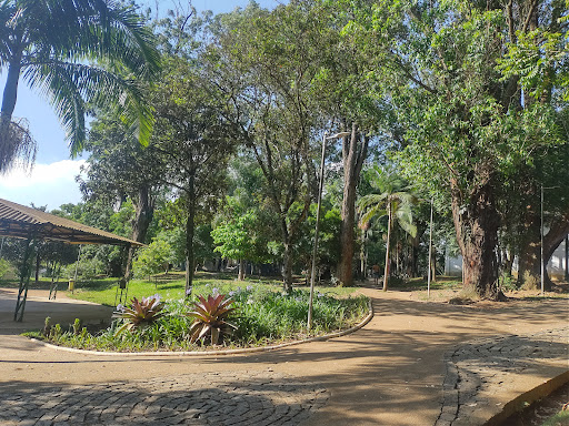 Parque Regional Professor Antônio Pezzolo - Chácara Pignatari