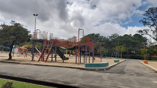 Parque Regional da Criança Palhaço Estremilique