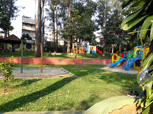 Parque Santa Maria - Cidade das Crianças