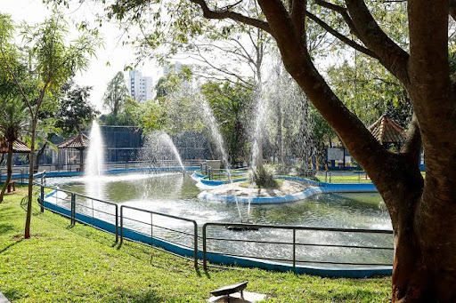 Parque Santa Maria Parque Santa Maria