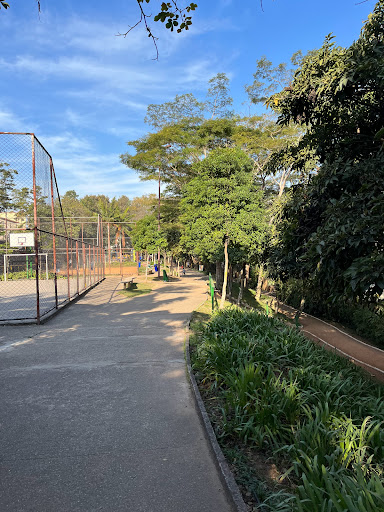 Parque Ulysses Guimarães