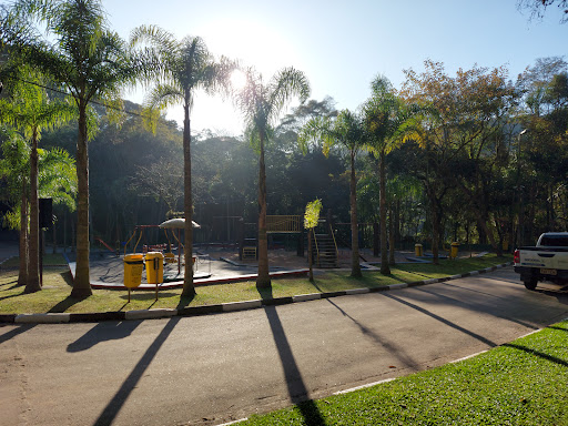 Parque estadual Águas da Billings