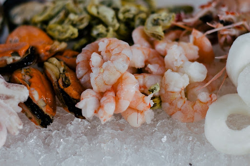 Peixe Pescado Distribuidora