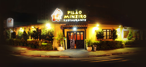 Pilão Mineiro Restaurante
