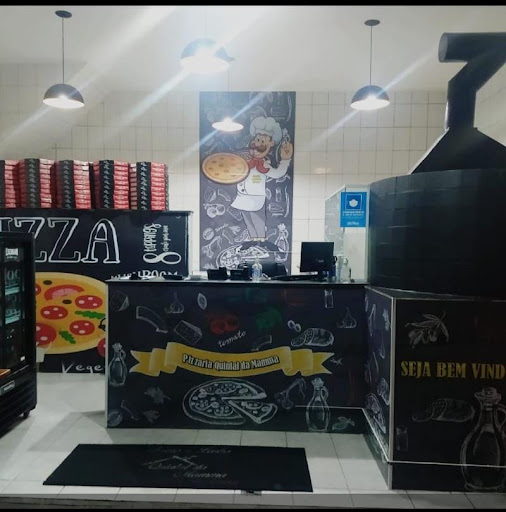 Pizzaria Quintal da Mamma