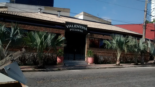 Pizzaria Valentina