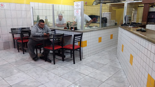 Pizzaria Villa Tradição