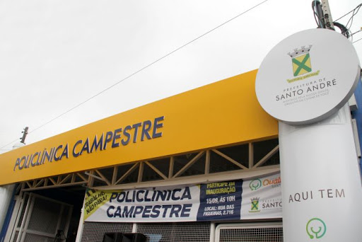 Policlínica Campestre