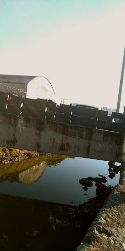 Ponte Estrada das Lágrimas