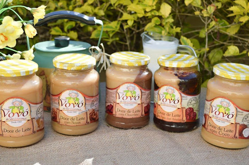 Pontes e Carmona - Produtos Mineiros