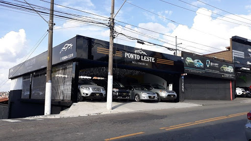 Ponto Leste Multimarcas