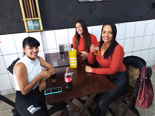 Porto Carrero Restaurante