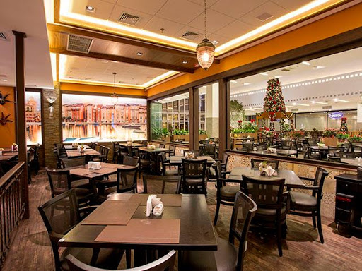 Portofino Cucina Italiana