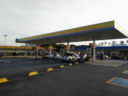 Posto Assaí Santo André ( Ipiranga )