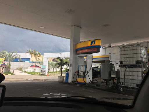 Posto Pepa III