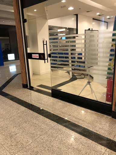 Posto Polícia Federal