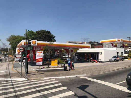 Posto Shell