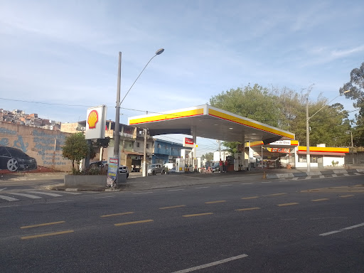 Posto Shell