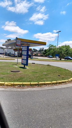 Posto Shell - CIA BRASILEIRA DE DISTRIBUICAO