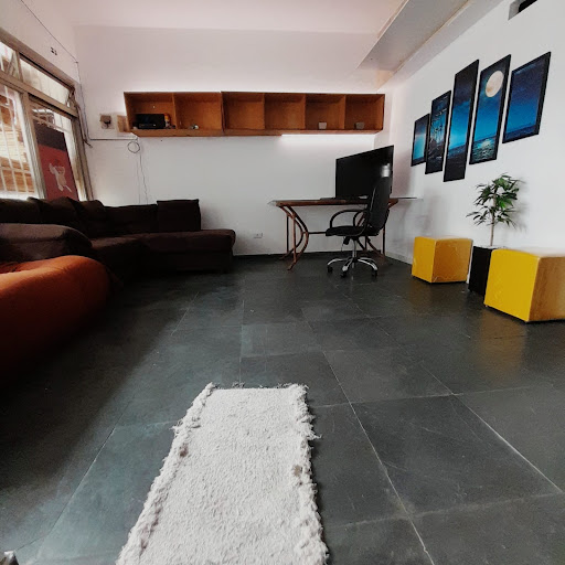 Pousada e Alojamento Fundação São Caetano